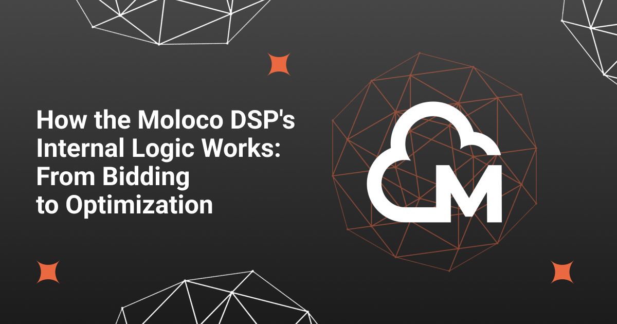 Cover for How Moloco DSP Works: From Bidding to Optimization