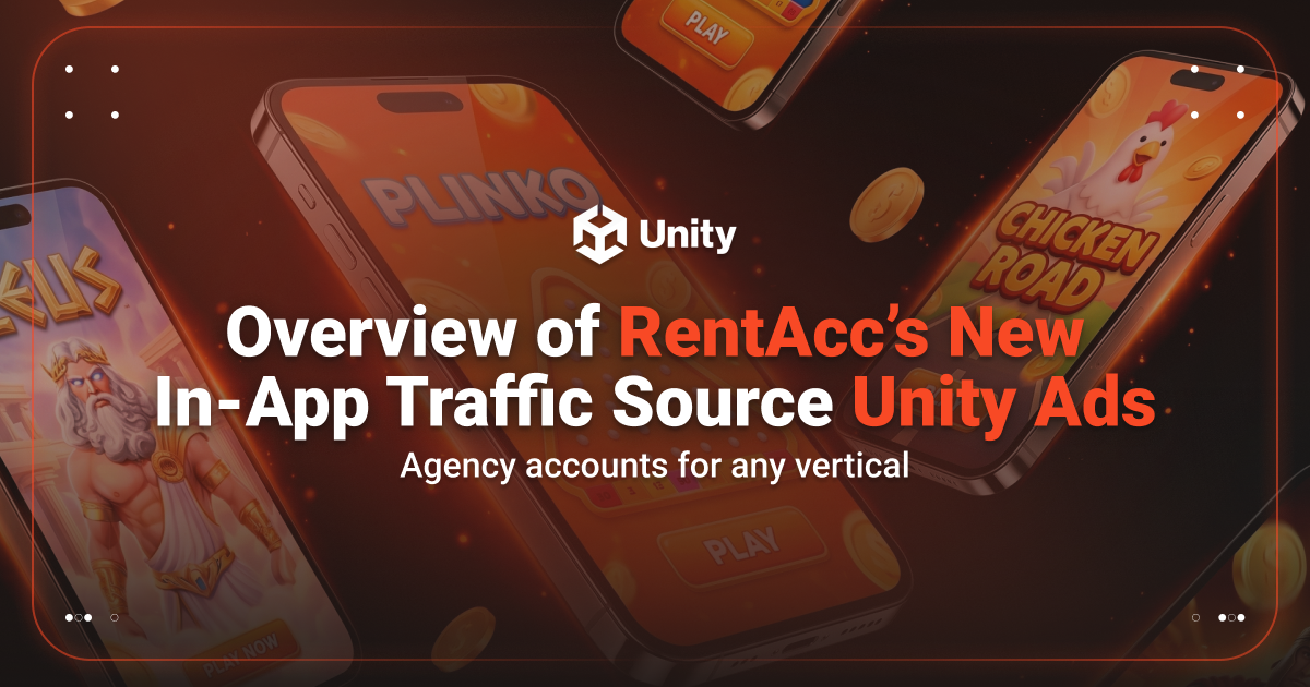 Cover for Unity Ads: A Detailed Guide to Working with the Advertising Platform