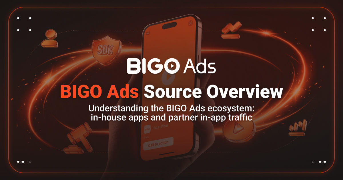 Cover for Bigo Ads Overview: Wide Audience, Own Placements and Multiple Ad Formats