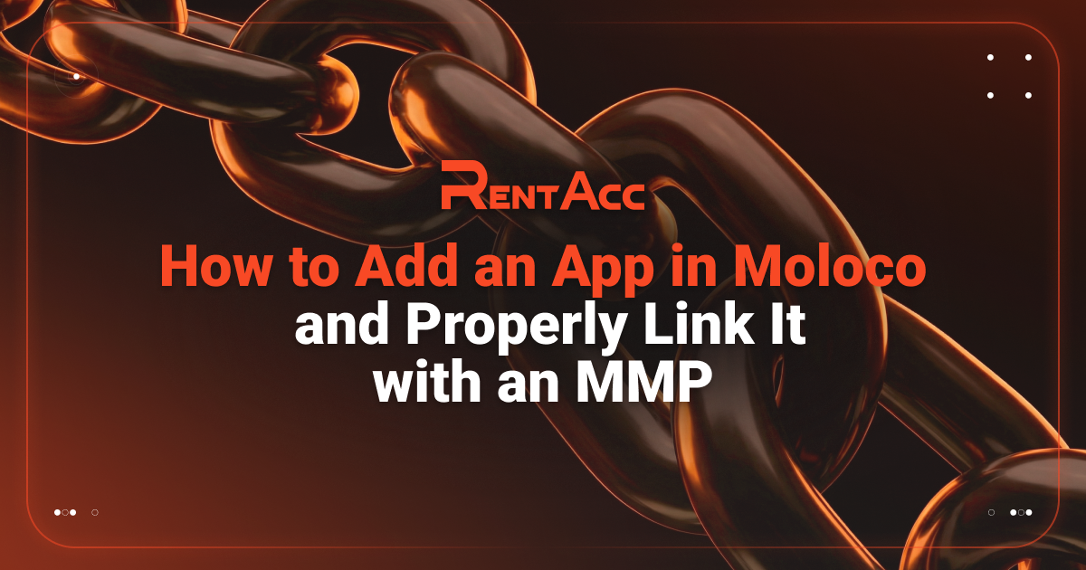 Cover for How to Add an App in Moloco and Properly Link It with an MMP