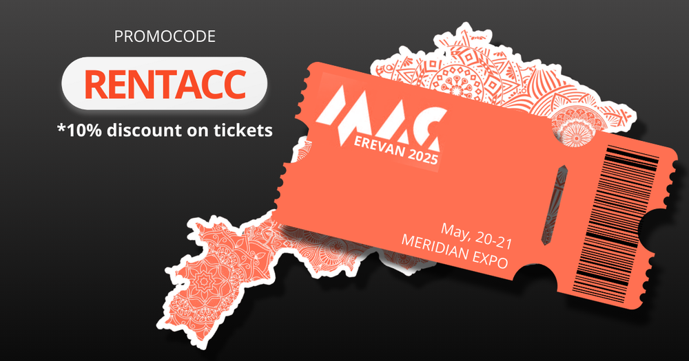 MAC 2025 is coming: what awaits arbitrageurs in Yerevan