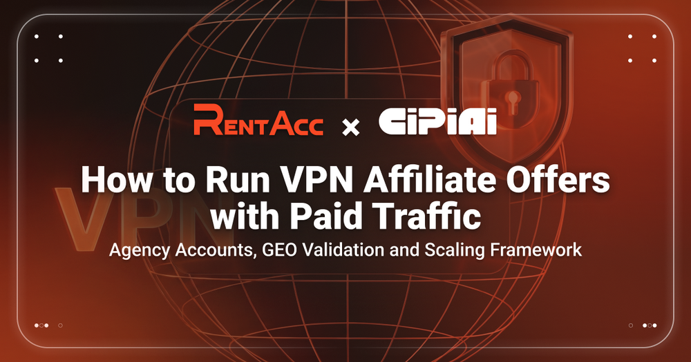 How to Run Mobile App CPA Offers with Paid Traffic: Agency Accounts, GEO Validation, and Scaling Framework