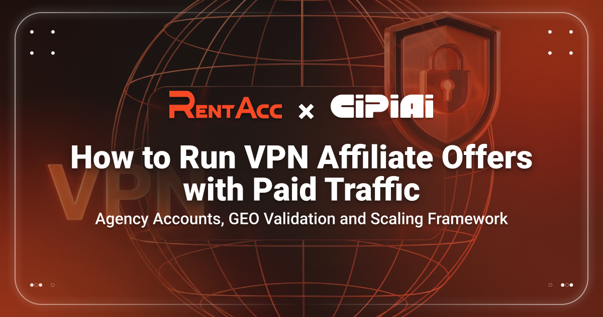 Cover for How to Run Mobile App CPA Offers with Paid Traffic: Agency Accounts, GEO Validation, and Scaling Framework